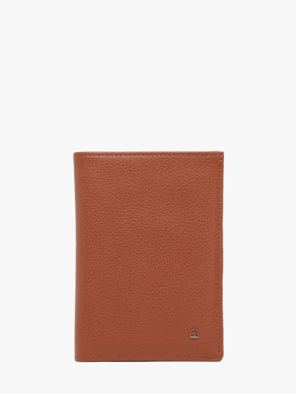 Portefeuille porte-monnaie MADRAS