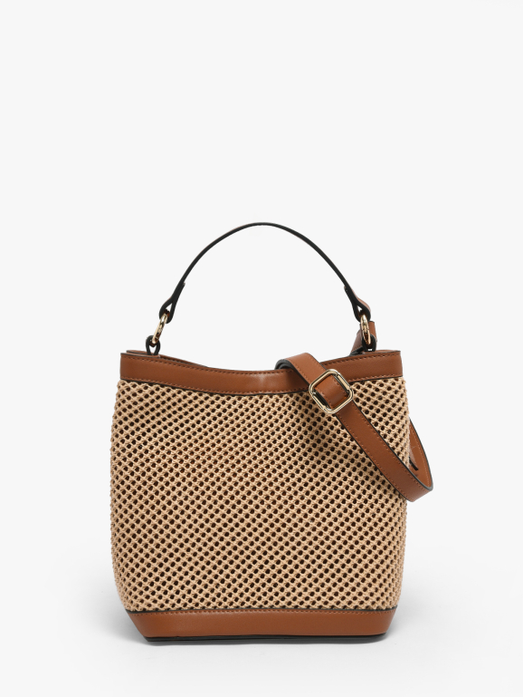 Cross body tas BAOBAB