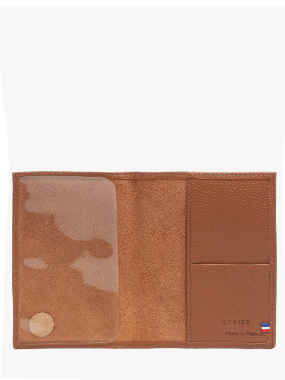 Passport holder MADRAS