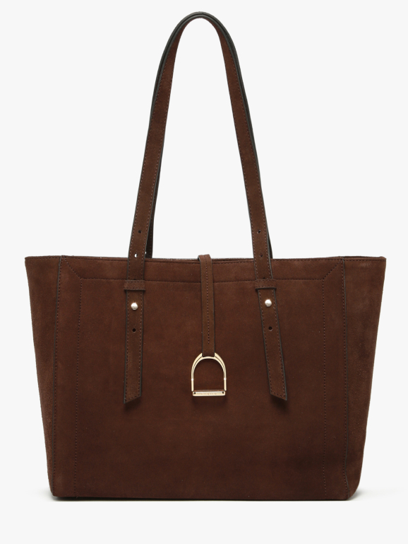 Schoudertas M ALTESSE SUEDE