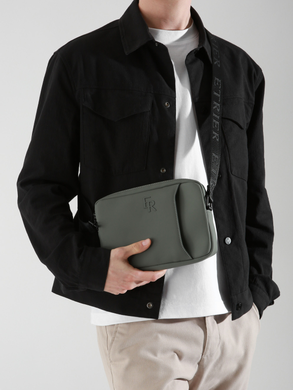 Crossbody bag IMPULSION