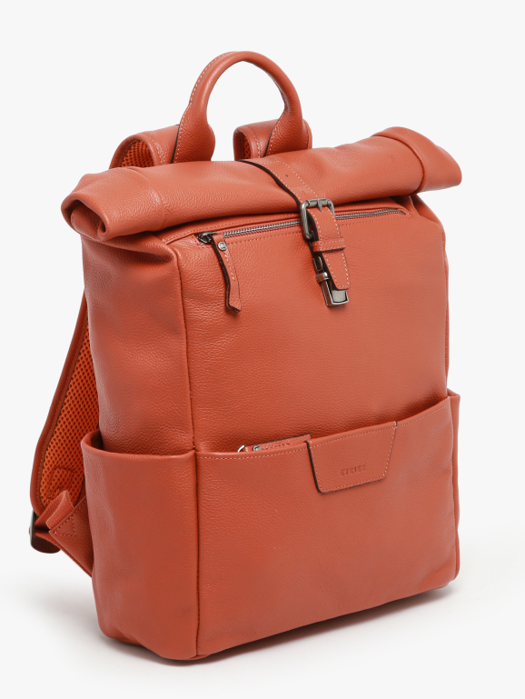 1 compartment backpack FLANDRES