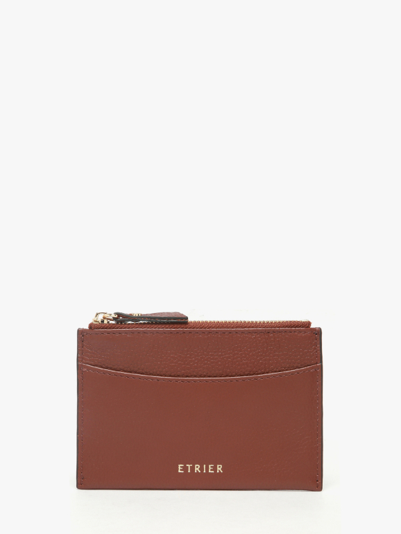 Card holder TRADITION