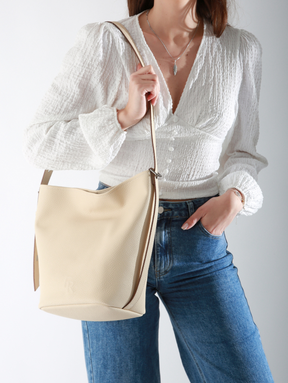 Cross body tas M CAVALIER