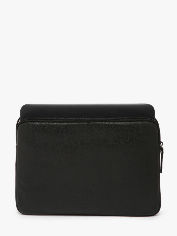 Laptophoes met 13" laptopvak FLANDRES
