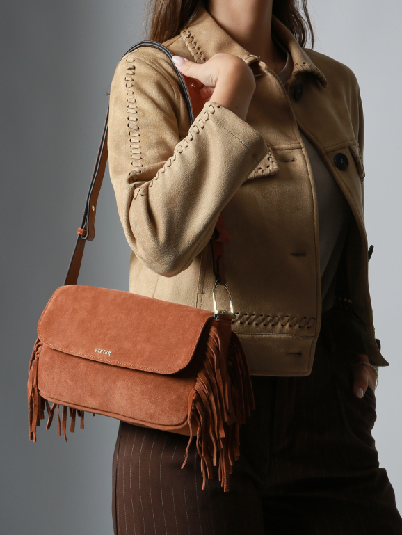 Shoulder bag COUNTRY