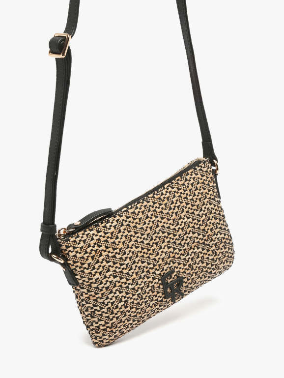 Crossbody bag CAMARGUE