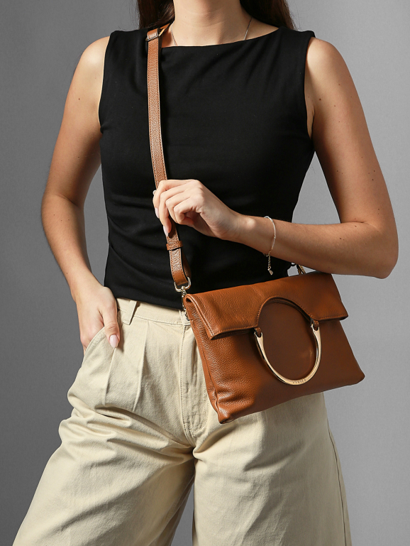Cross body tas TRADITION
