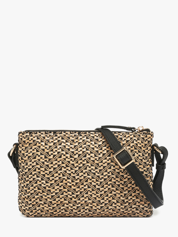 Crossbody bag CAMARGUE