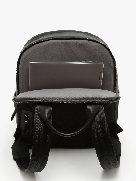 Sac à dos business 2 compartiments + PC 15" FLECHE