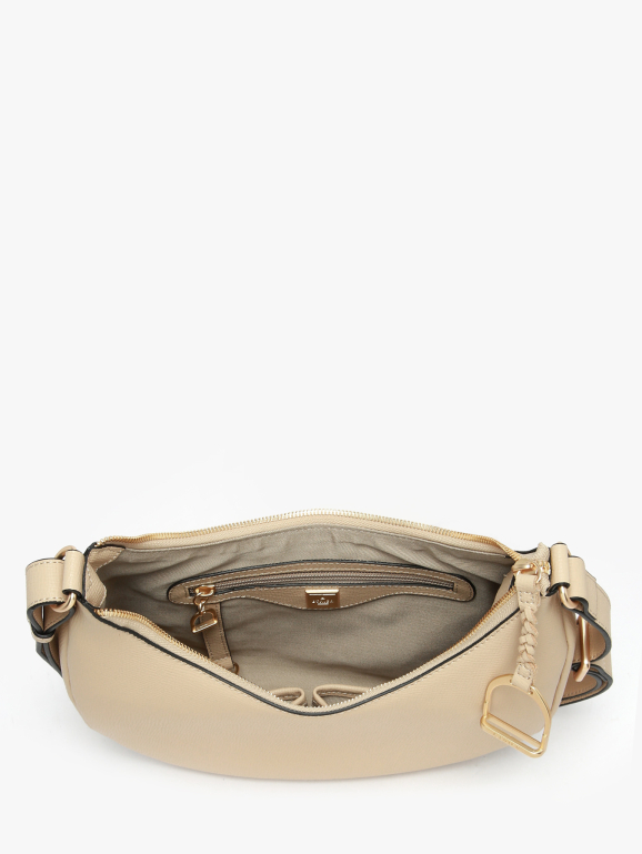 Sac bandoulière TORSADE
