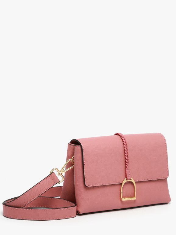 Crossbody bag M TORSADE