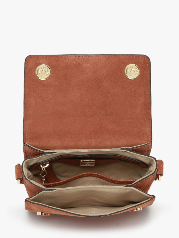 Crossbody bag XS ALTESSE SUEDE