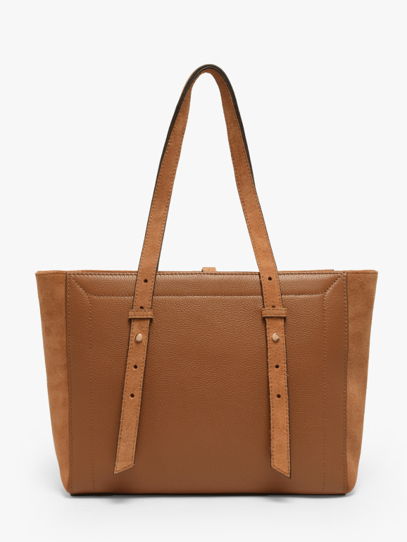 Shoulder bag S ALTESSE SUEDE