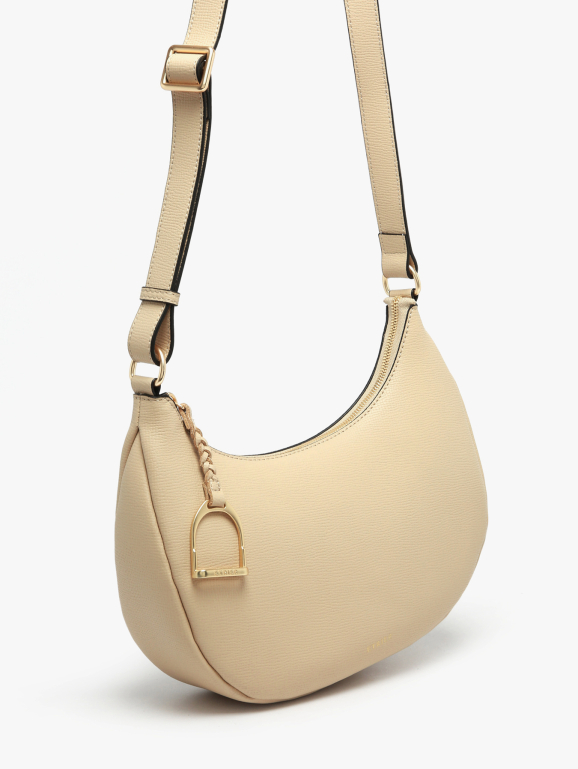 Sac bandoulière TORSADE