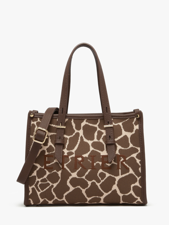 Sac bandoulière SAFARI