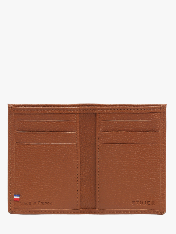 Card holder MADRAS