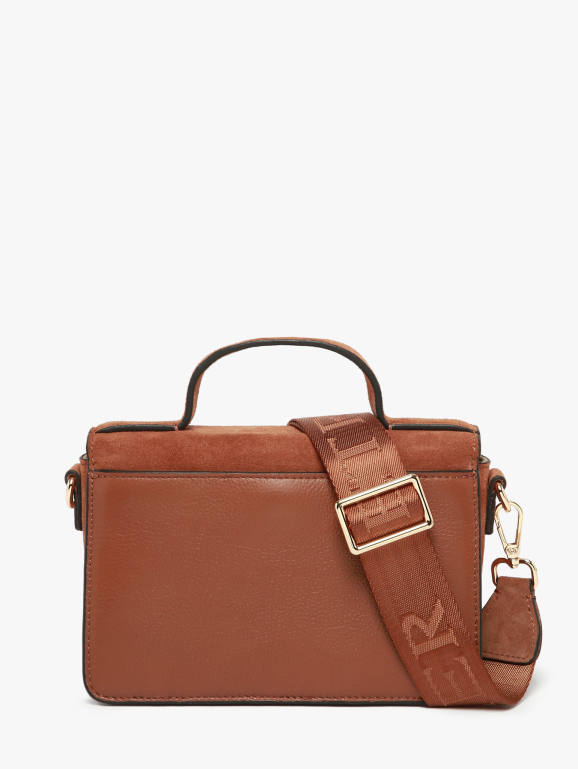 Sac bandoulière S ALTESSE SUEDE