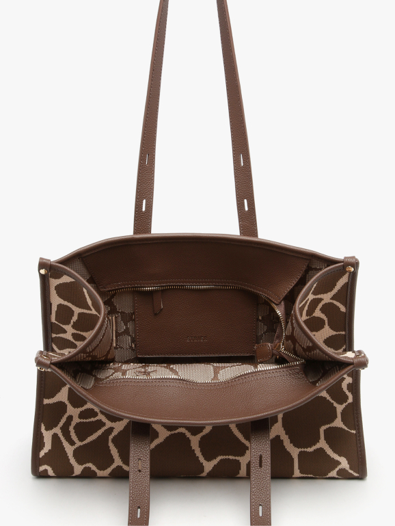 Sac porté épaule SAFARI