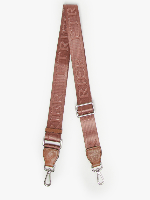 Shoulder strap