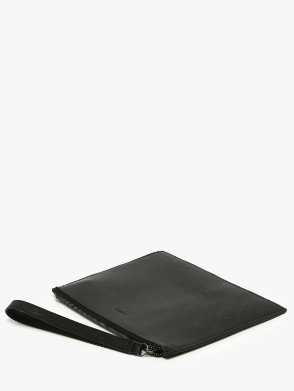 Messenger back FLECHE