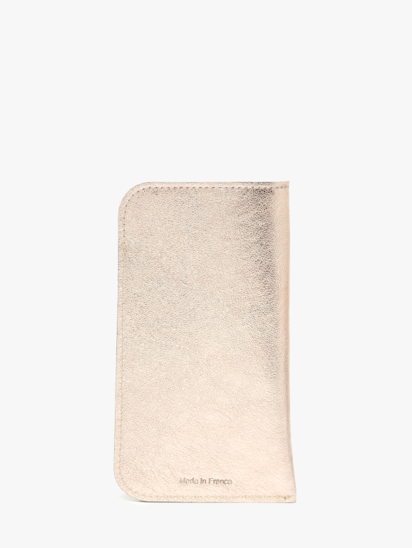 Sunglass case ETINCELLE IRISEE