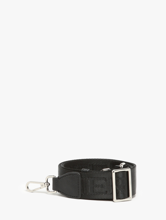 Shoulder strap