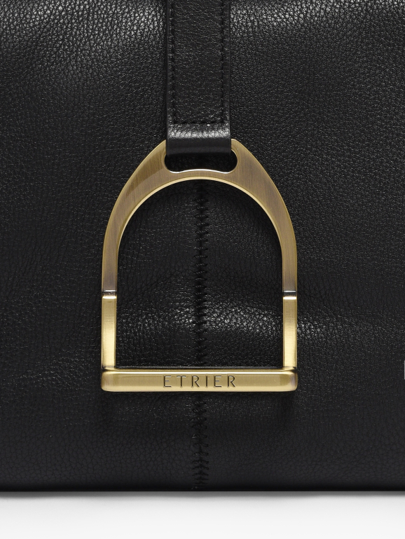 Sac porté épaule M ETALON