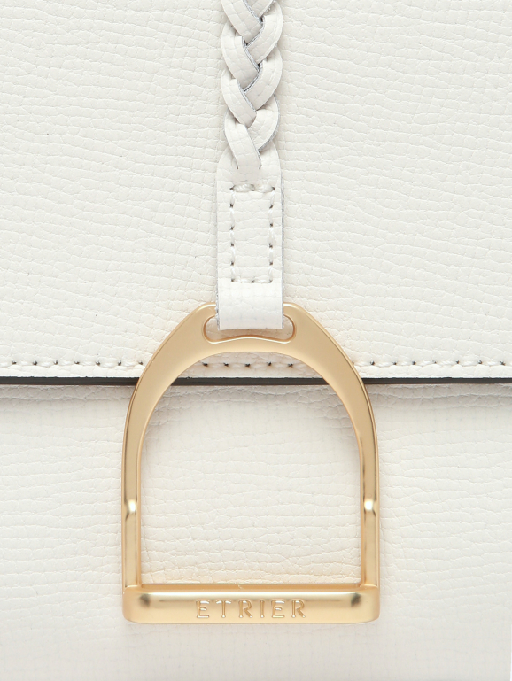 Crossbody bag S TORSADE