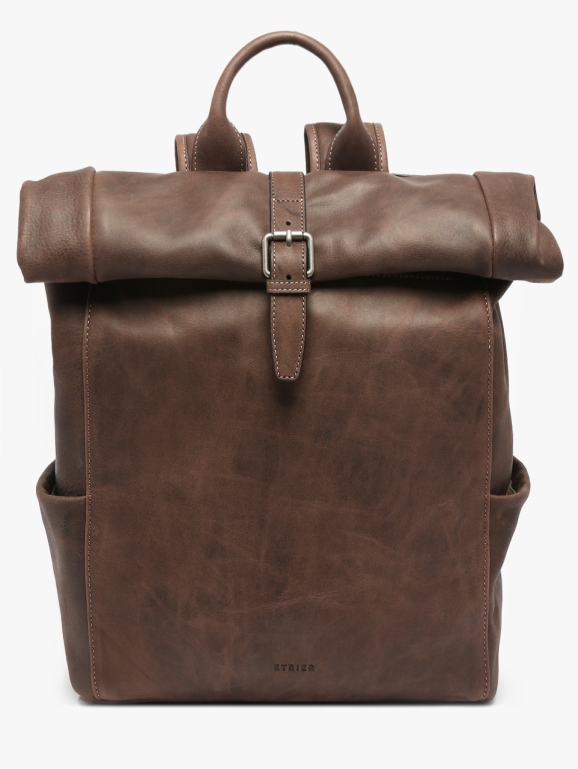2-compartment backpack SPIDER