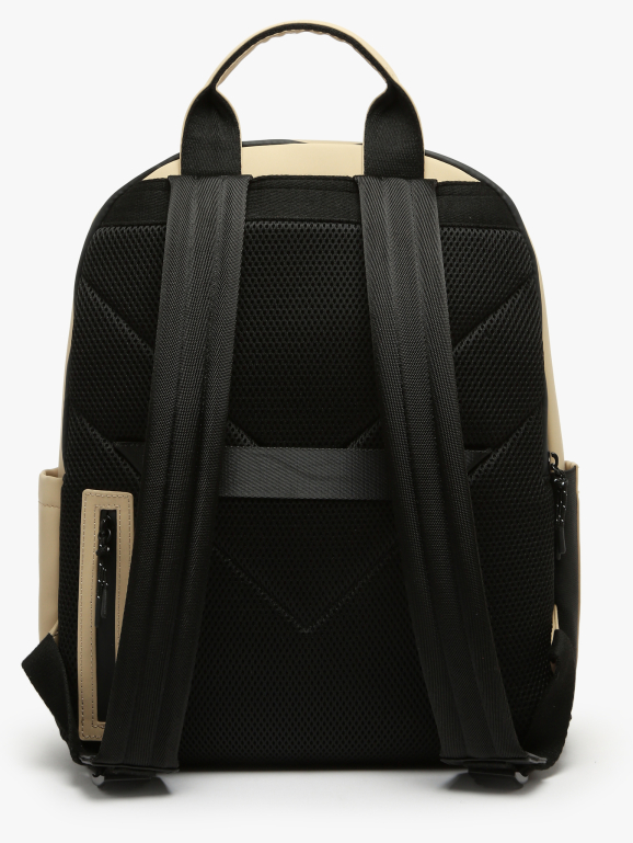 2-compartment backpack with 15\" laptop sleeve