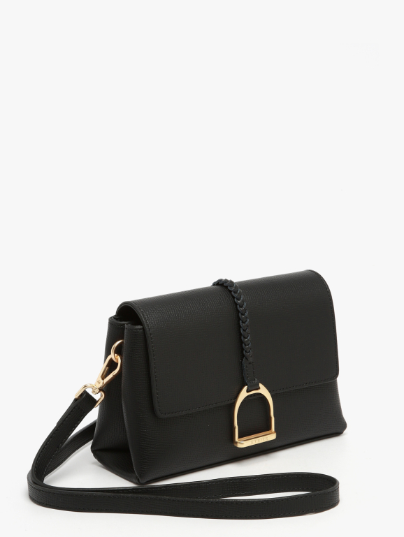 Cross body tas S TORSADE