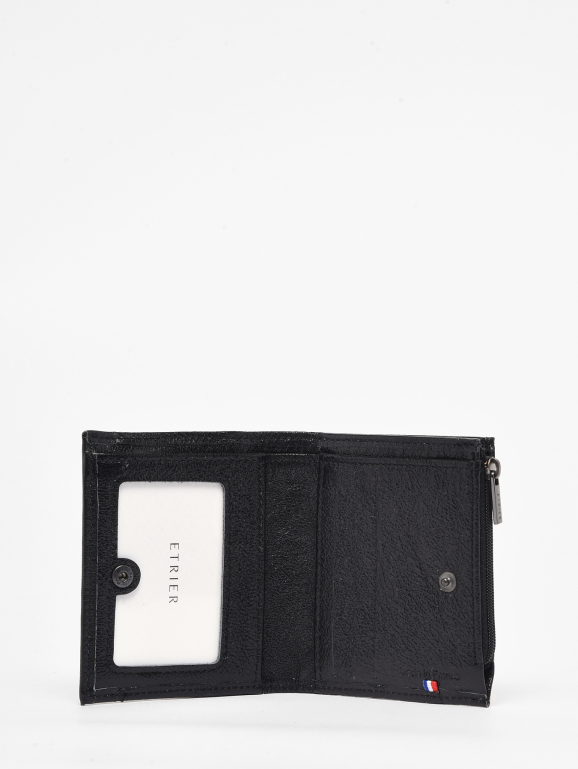 Coin purse ETINCELLE IRISEE