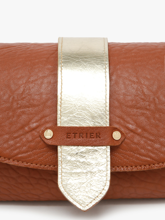 Crossbody bag M AGNES