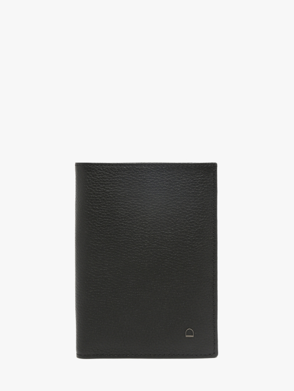 Portefeuille porte-monnaie MADRAS