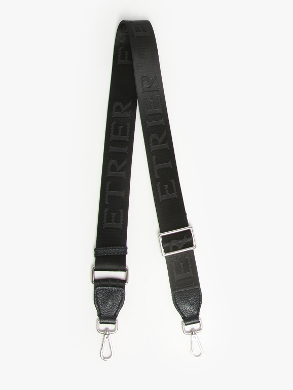 Shoulder strap