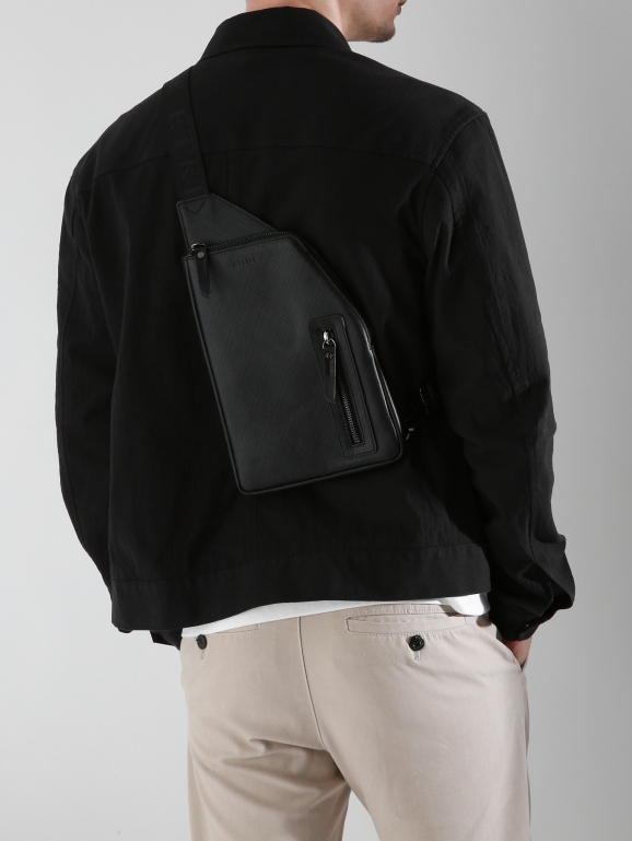 Cross body tas FLECHE