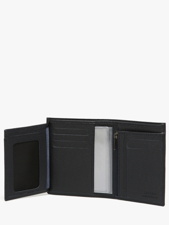 Portefeuille porte-monnaie MADRAS