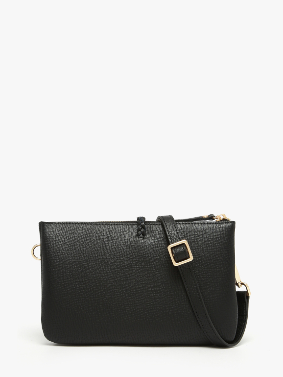 Crossbody bag TORSADE