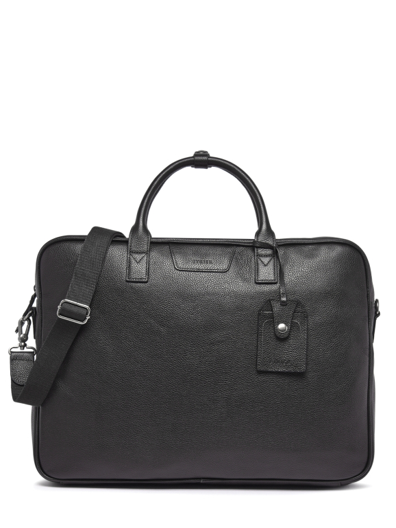 Documententas 1 compartiment met 17" laptopvak FLANDRES
