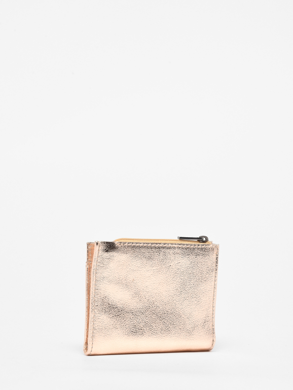 Coin purse ETINCELLE IRISEE