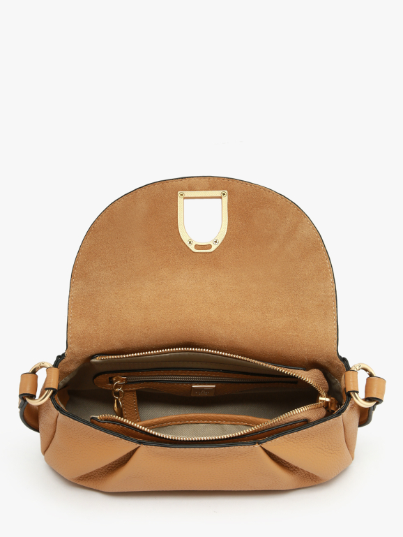 Shoulder strap crossbody bag S SHADOW