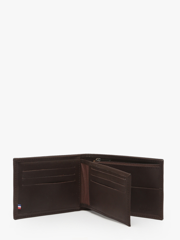 Portefeuille porte-monnaie OIL