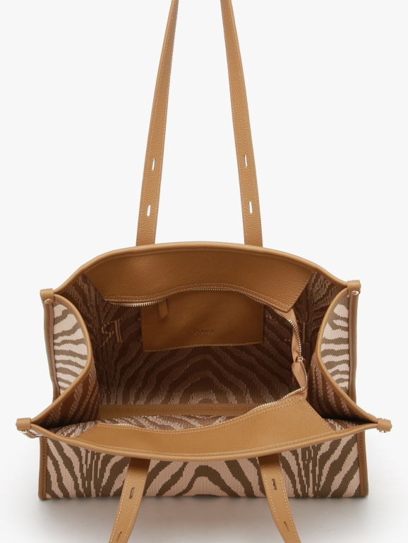 Shoulder bag SAFARI