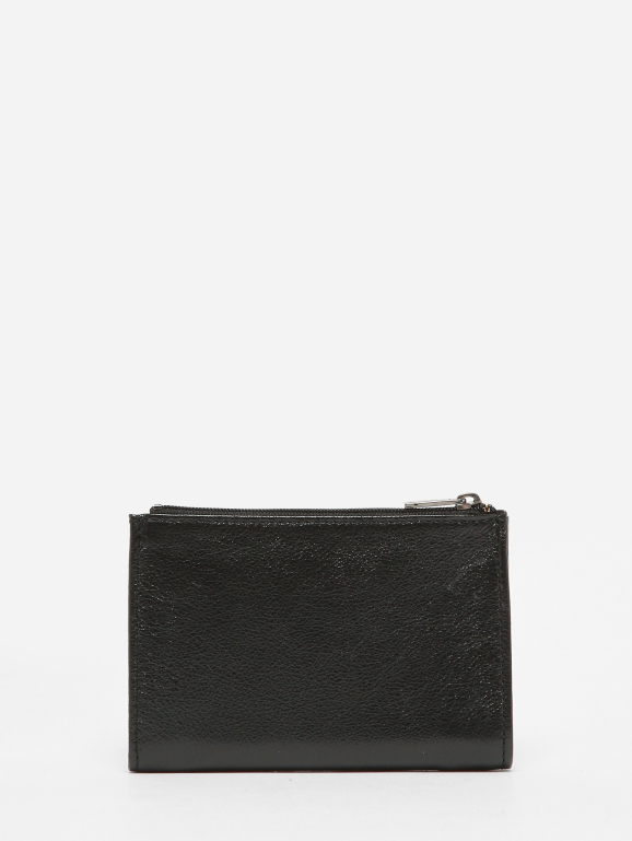 Portefeuille porte-monnaie ETINCELLE IRISEE