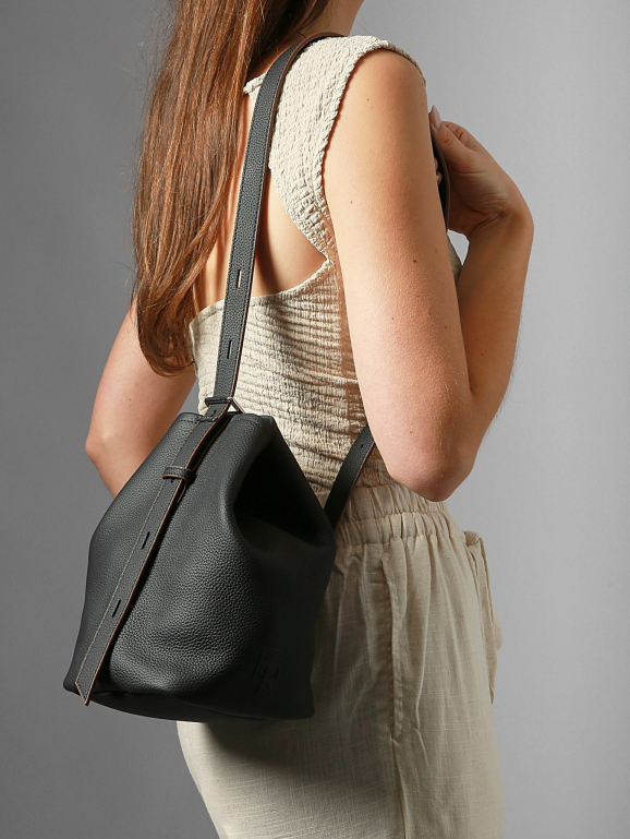 Cross body tas S CAVALIER