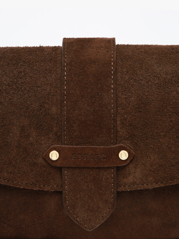 Crossbody bag M AGNES
