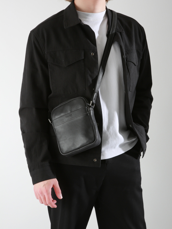 Crossbody bag S SPIDER