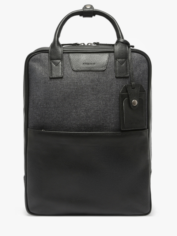 1 compartment  backpack