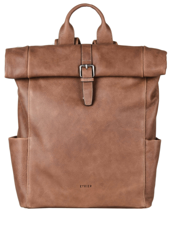 2-compartment backpack SPIDER